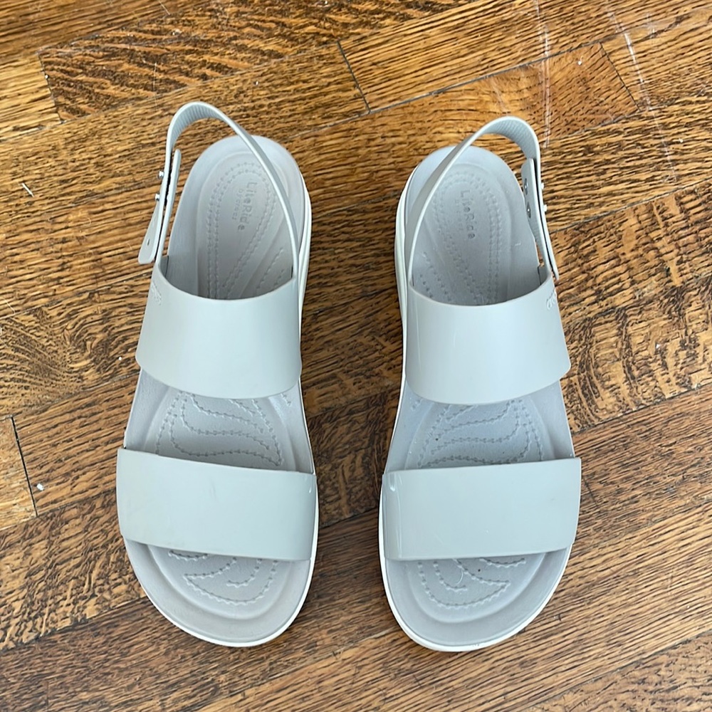 Crocs Wedges